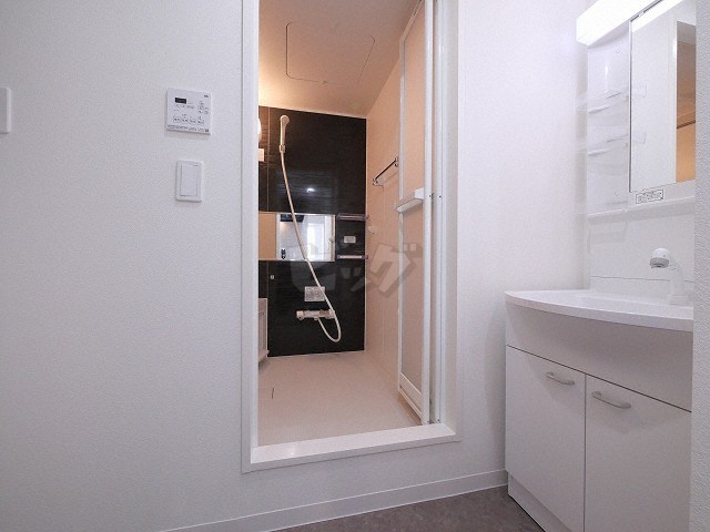 洗面所・脱衣所