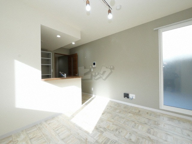 リビング・ダイニング