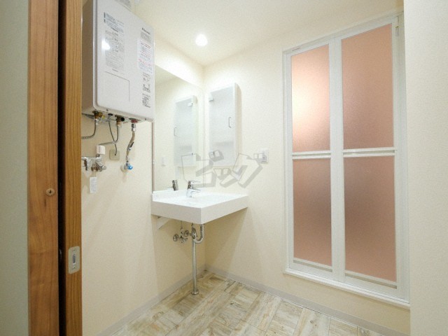 洗面所・脱衣所