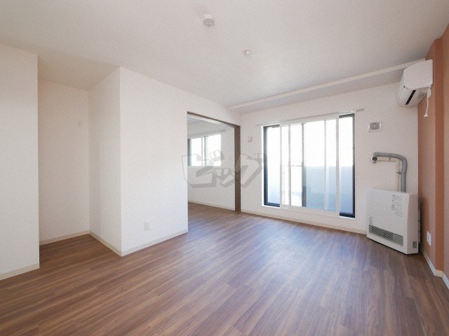 リビング・ダイニング