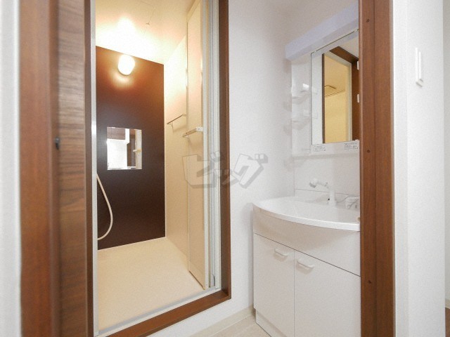 洗面所・脱衣所