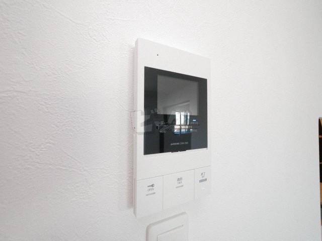 インターホン