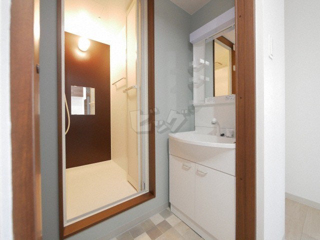 洗面所・脱衣所