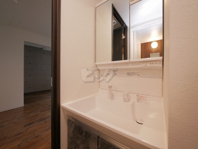 洗面台