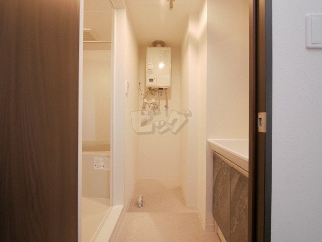 洗面所・脱衣所