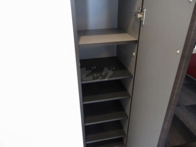 玄関収納