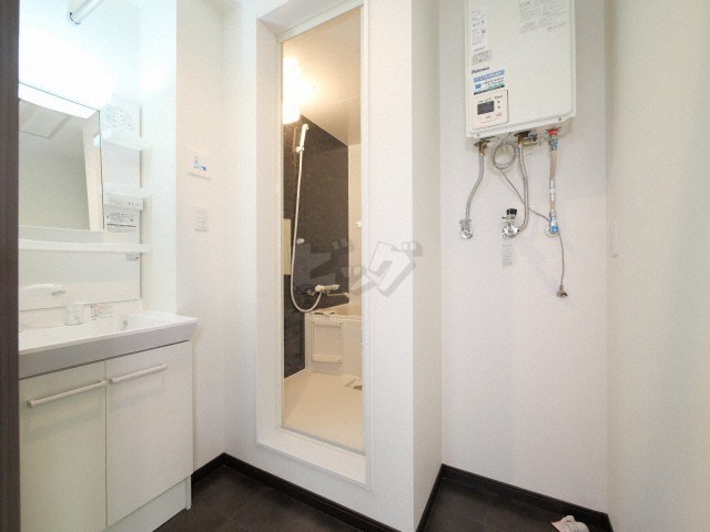 洗面所・脱衣所