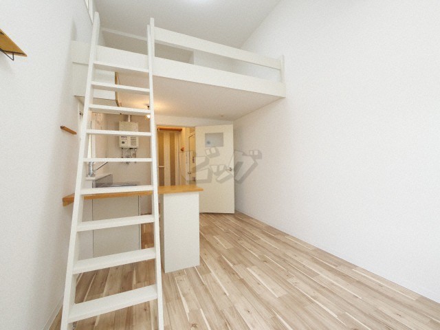 リビング・ダイニング