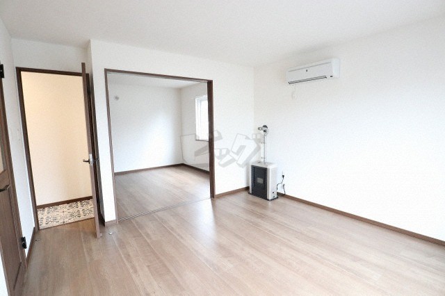 リビング・ダイニング