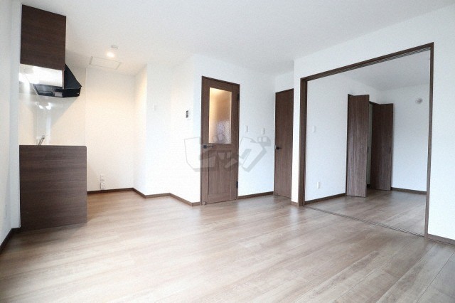 リビング・ダイニング