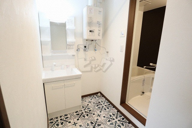 洗面所・脱衣所