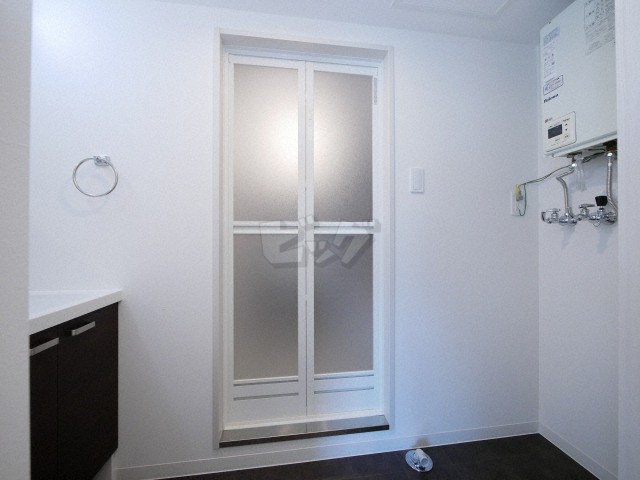 洗面所・脱衣所