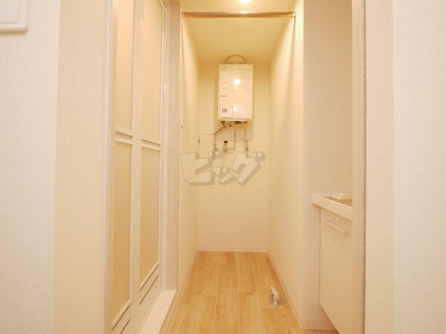 洗面所・脱衣所