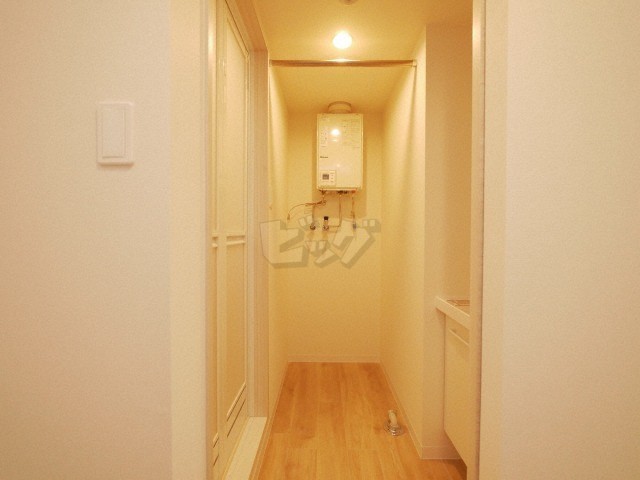 洗面所・脱衣所