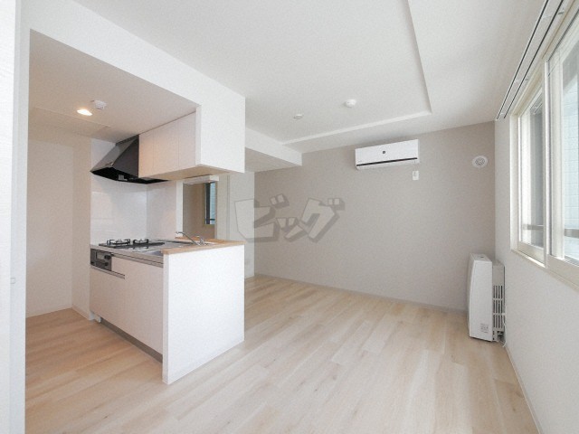 リビング・ダイニング