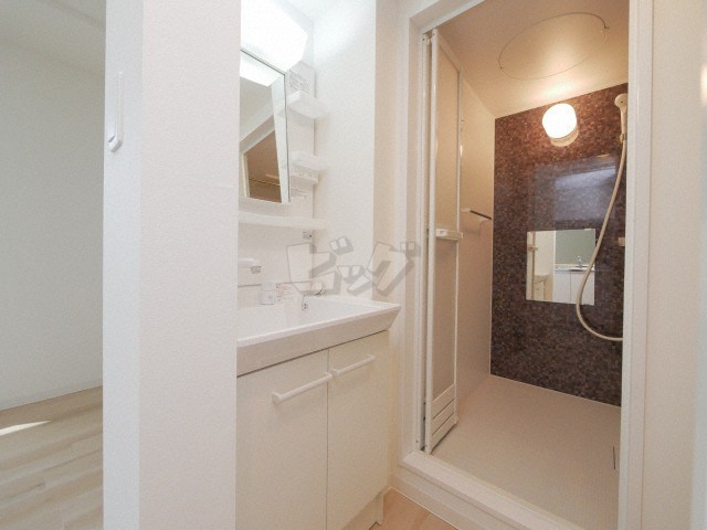 洗面所・脱衣所