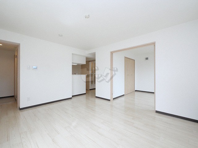 リビング・ダイニング