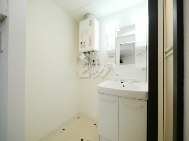 洗面所・脱衣所