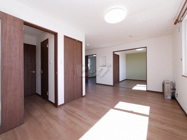 リビング・ダイニング