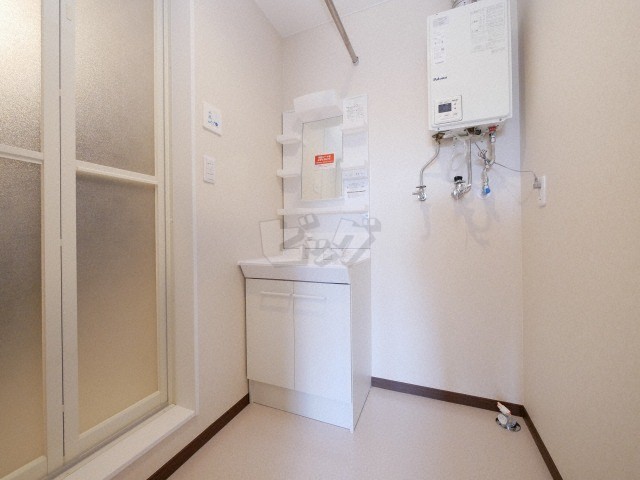 洗面所・脱衣所