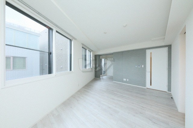 リビング・ダイニング