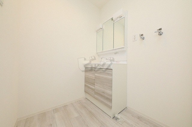 洗面所・脱衣所