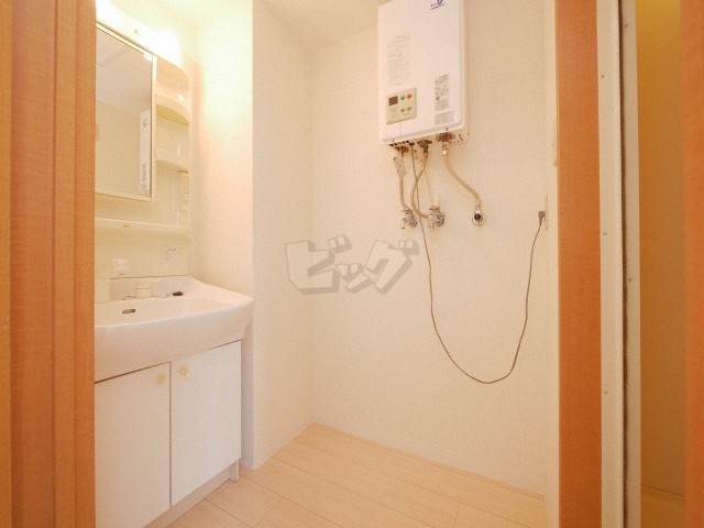 洗面所・脱衣所