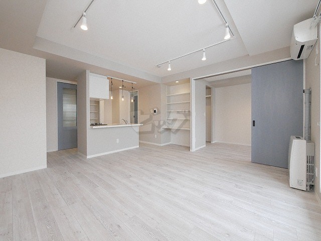 リビング・ダイニング