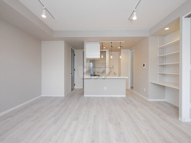 リビング・ダイニング