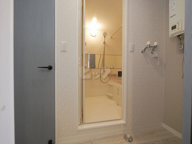 洗面所・脱衣所