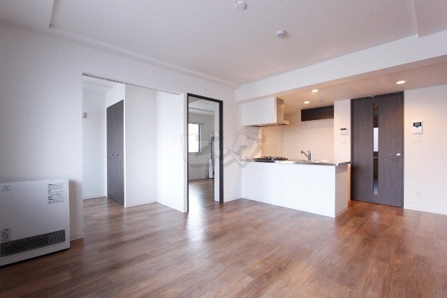 リビング・ダイニング