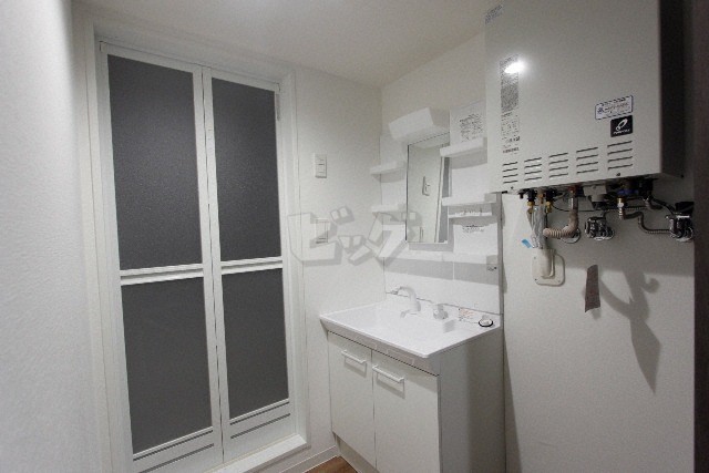 洗面所・脱衣所