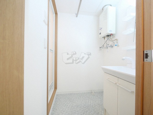 洗面所・脱衣所