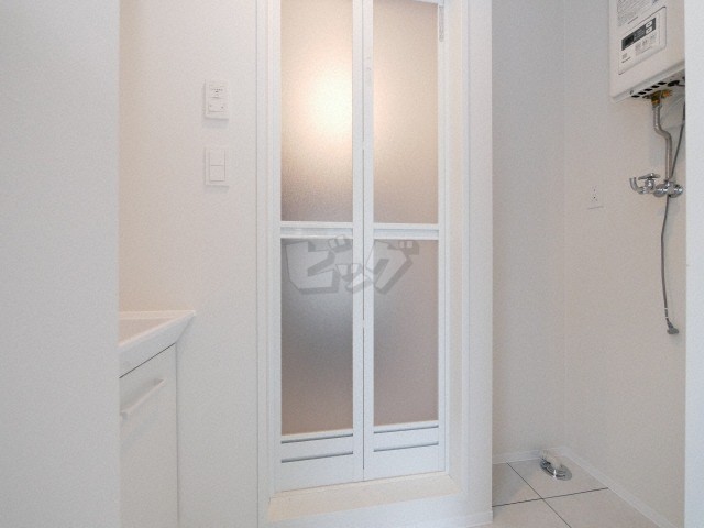 洗面所・脱衣所