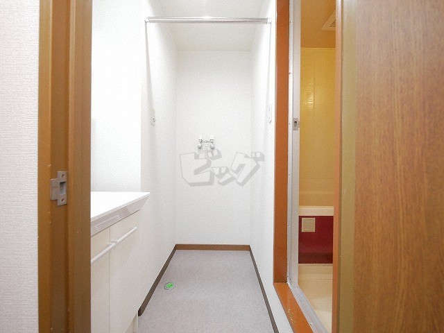 洗面所・脱衣所