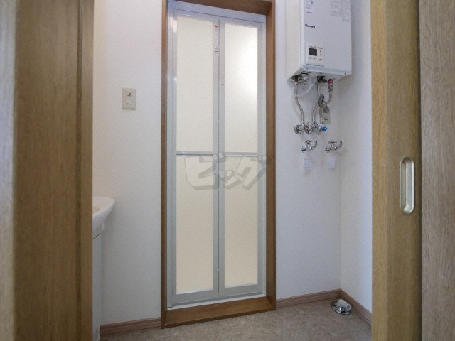 洗面所・脱衣所