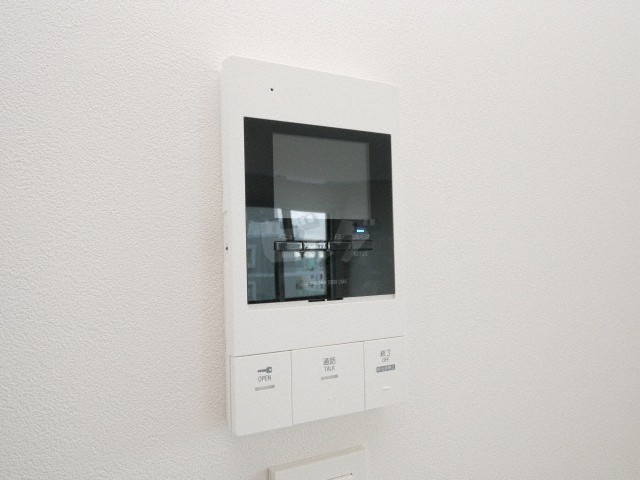 インターホン