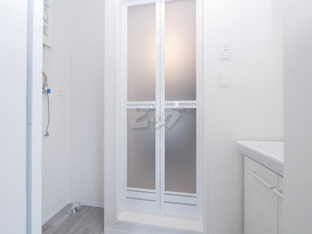 洗面所・脱衣所