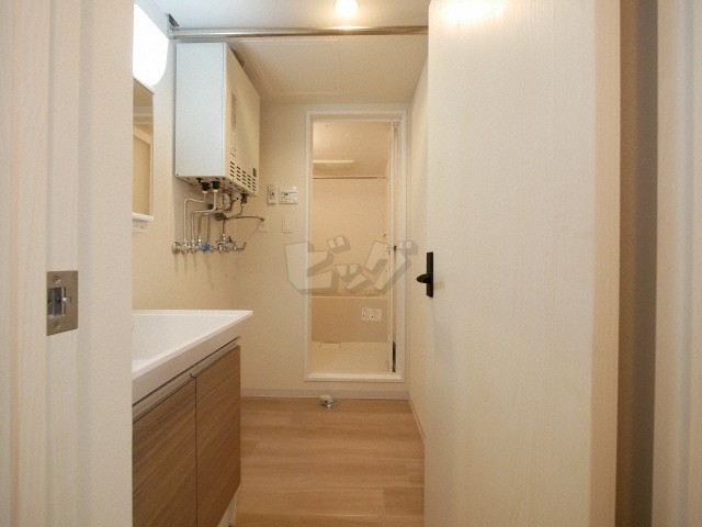 洗面所・脱衣所