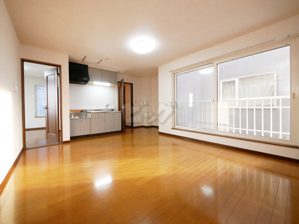 リビング・ダイニング