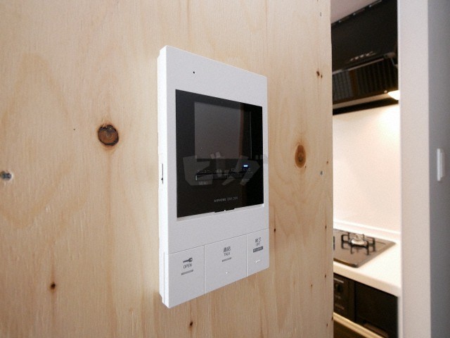 インターホン