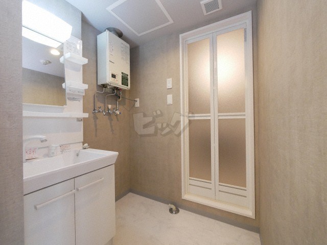 洗面所・脱衣所