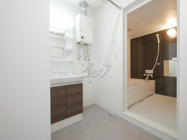 洗面所・脱衣所