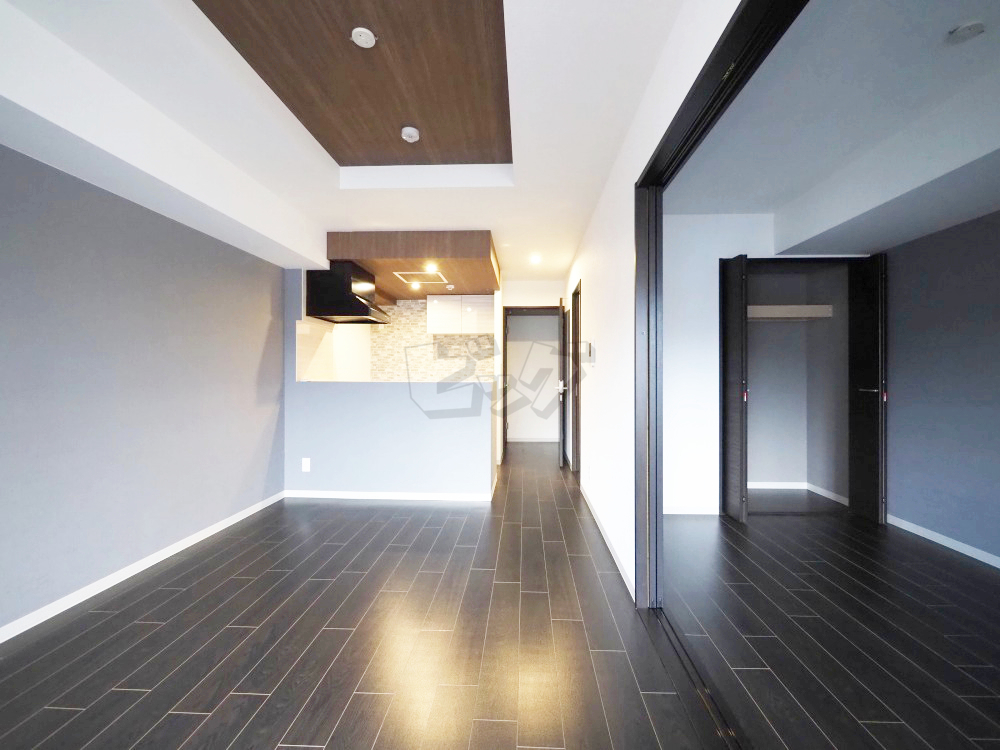 リビング・ダイニング