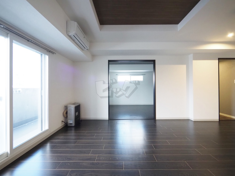 リビング・ダイニング