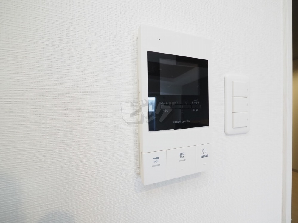 インターホン