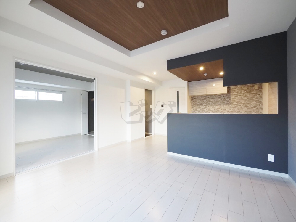 リビング・ダイニング