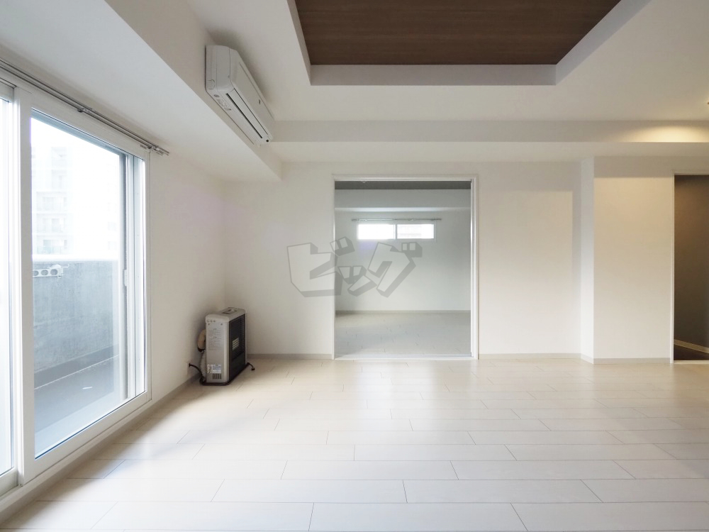 リビング・ダイニング