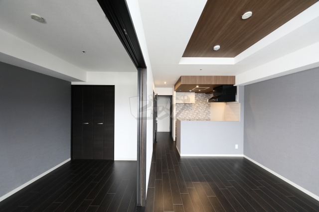 リビング・ダイニング