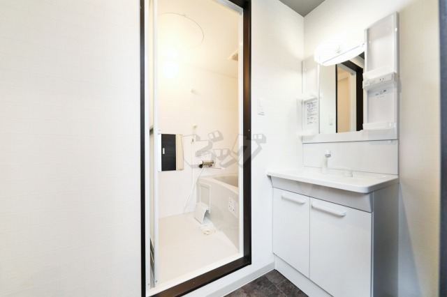 洗面所・脱衣所